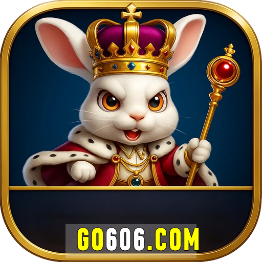 go606 Logo